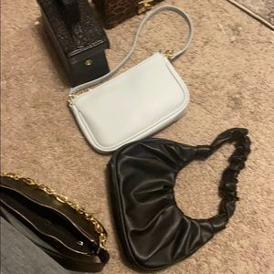 Meet your Posher, Breanna